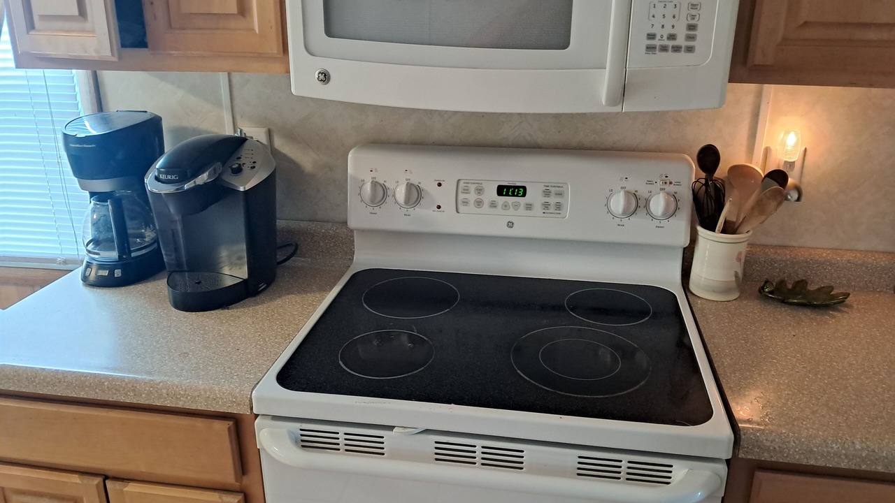 Photo of Kitchen in Big Lake