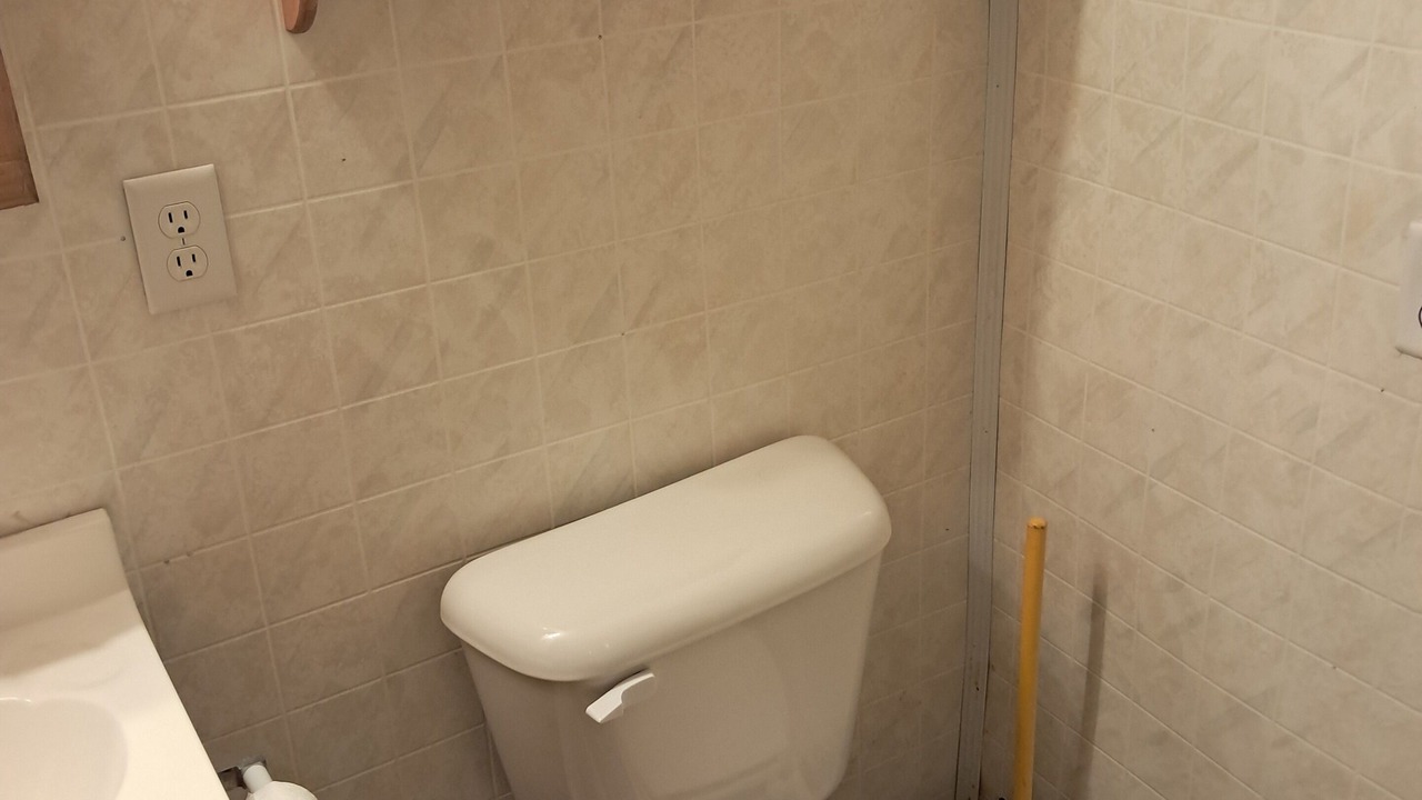 Photo of Bathroom in Big Lake