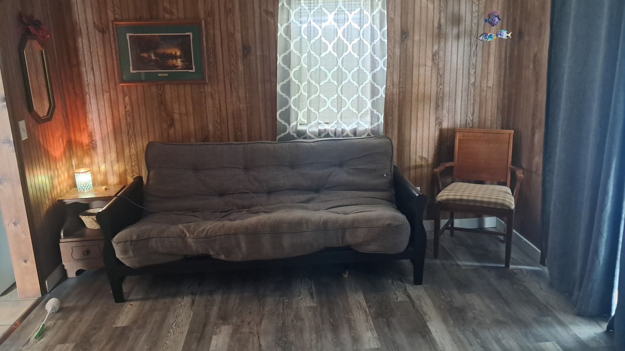 Photo of Livingroom in Big Lake