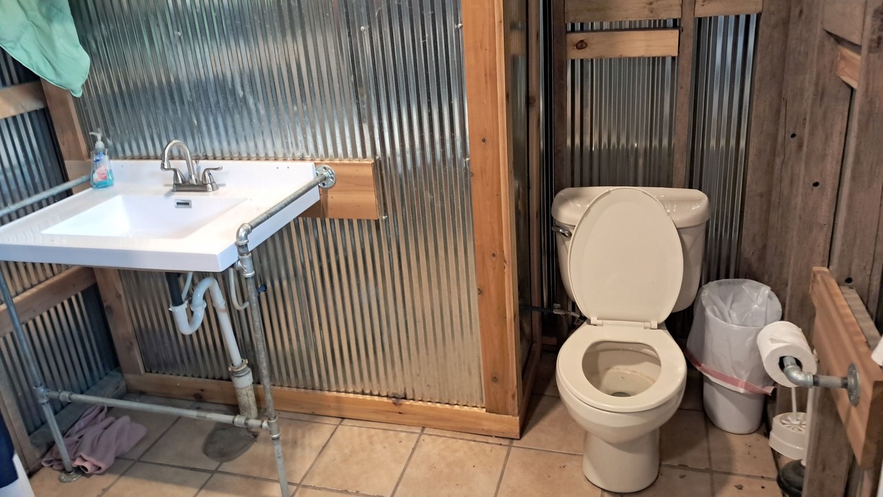 Photo of Bathroom in Big Lake