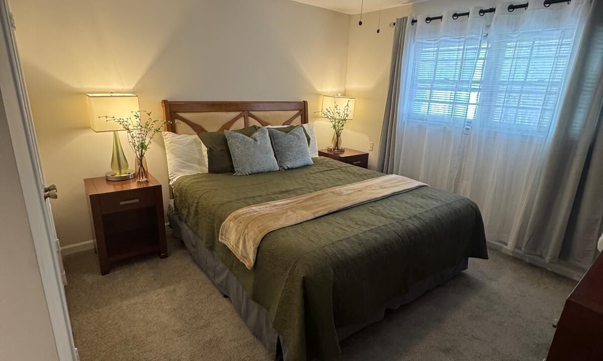 Photo of Bedroom in Cordova