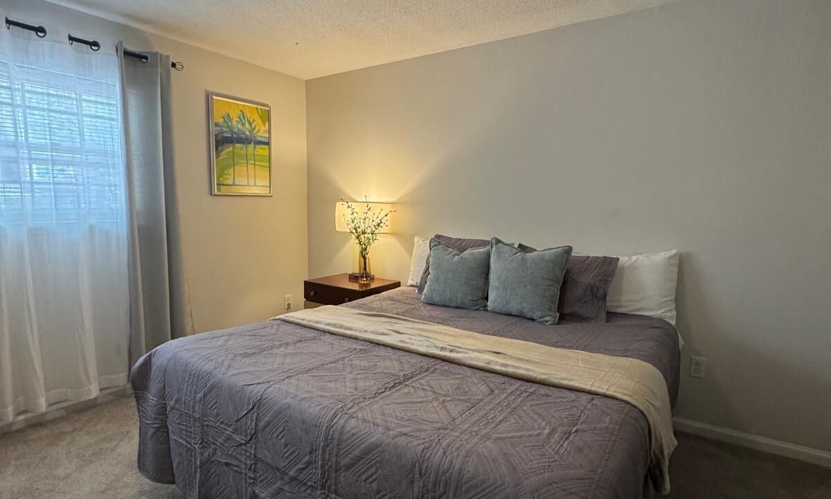 Photo of Bedroom in Cordova