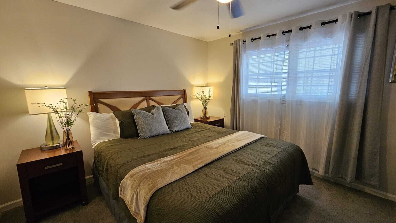 Photo of Bedroom in Cordova