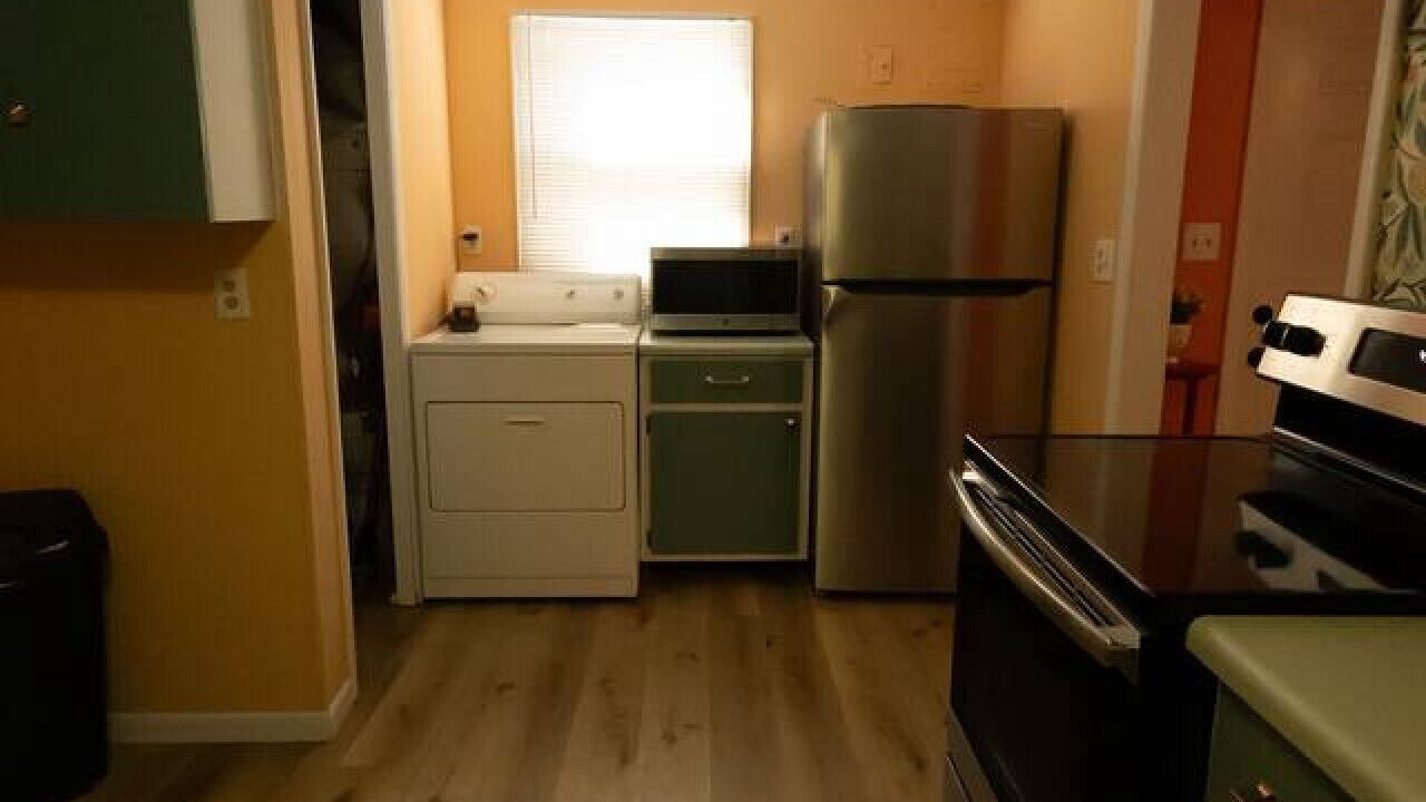 Photo of Kitchen in Hastings