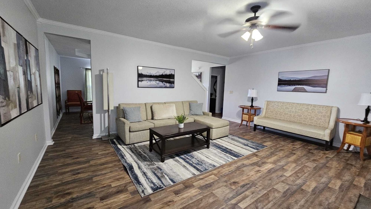 Photo of Livingroom in Olive Branch