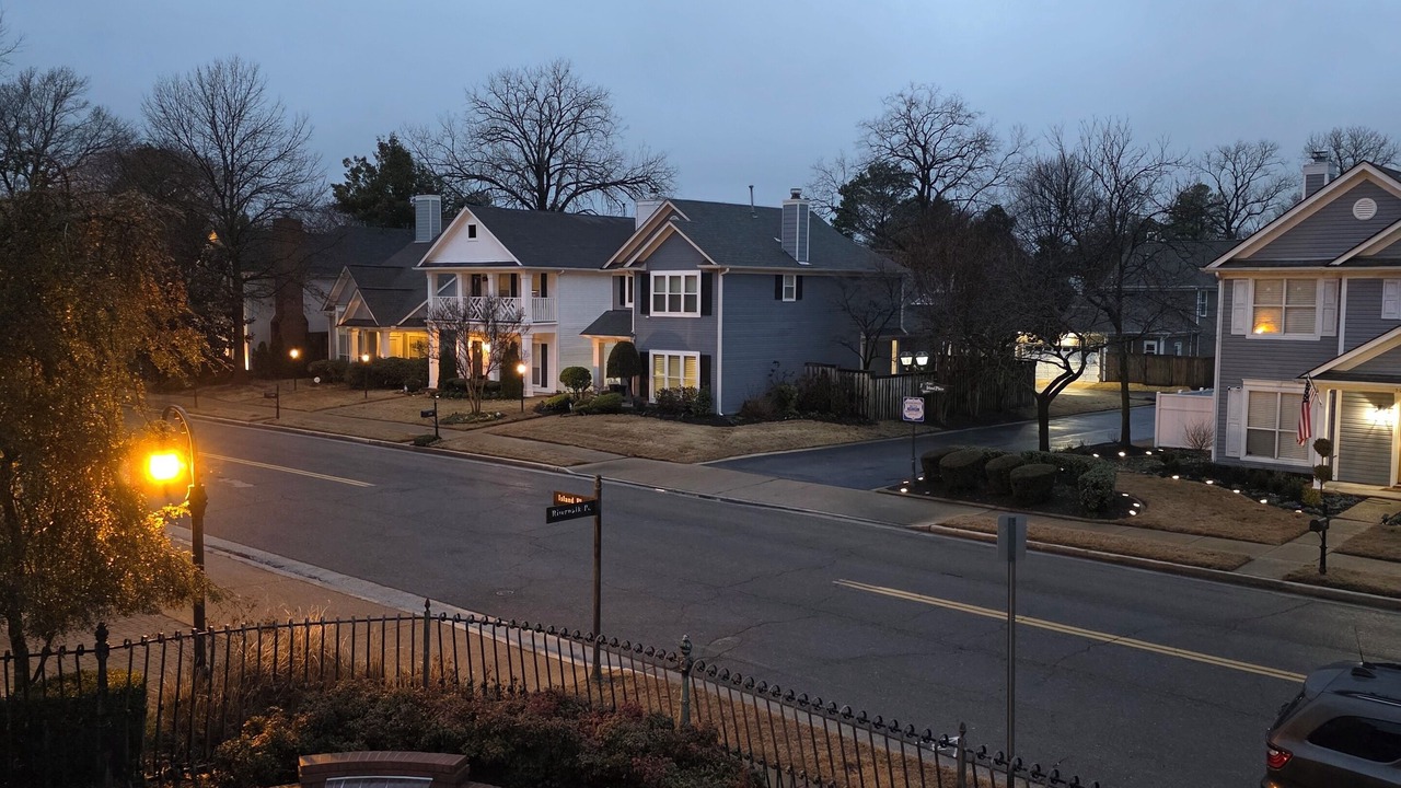 Photo of Outdoor in Olive Branch