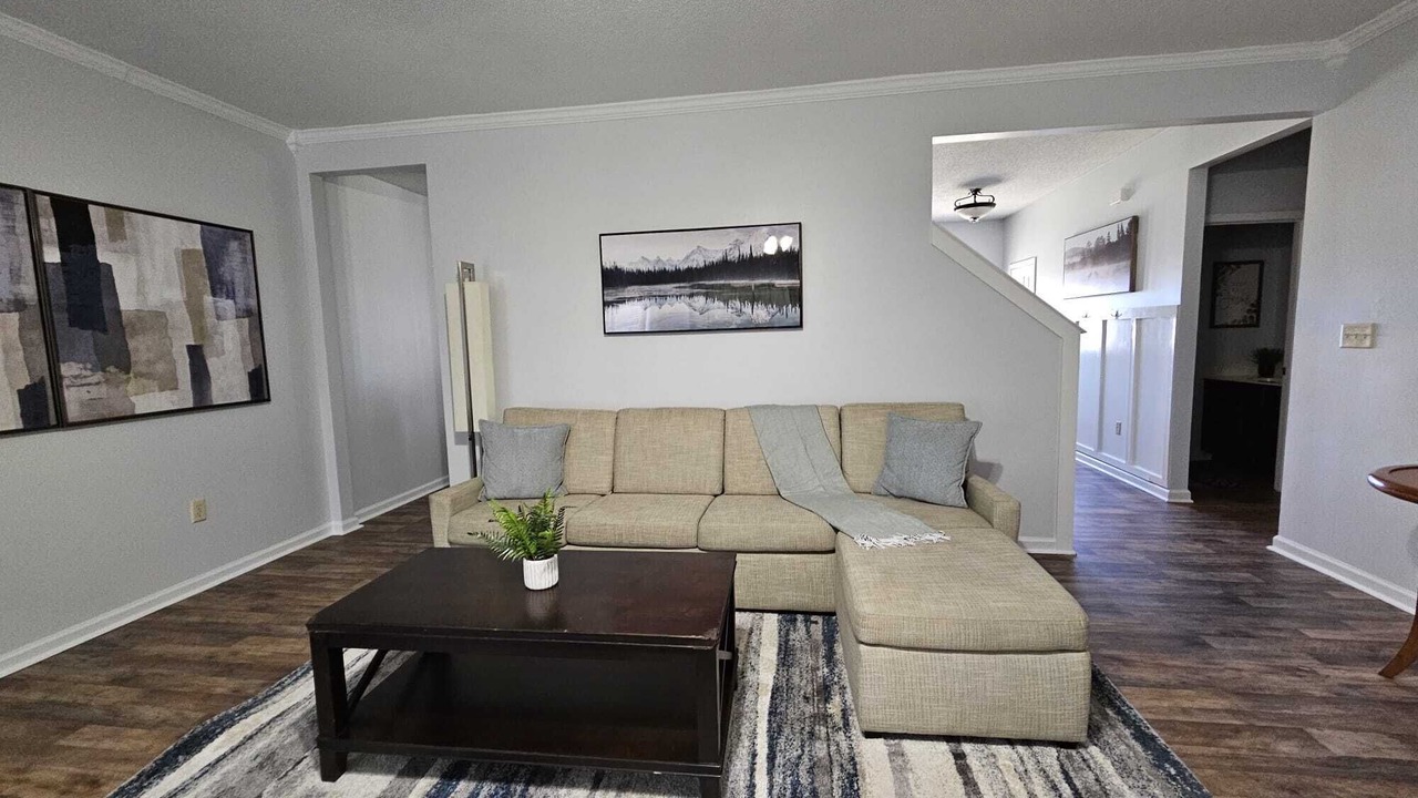 Photo of Livingroom in Olive Branch