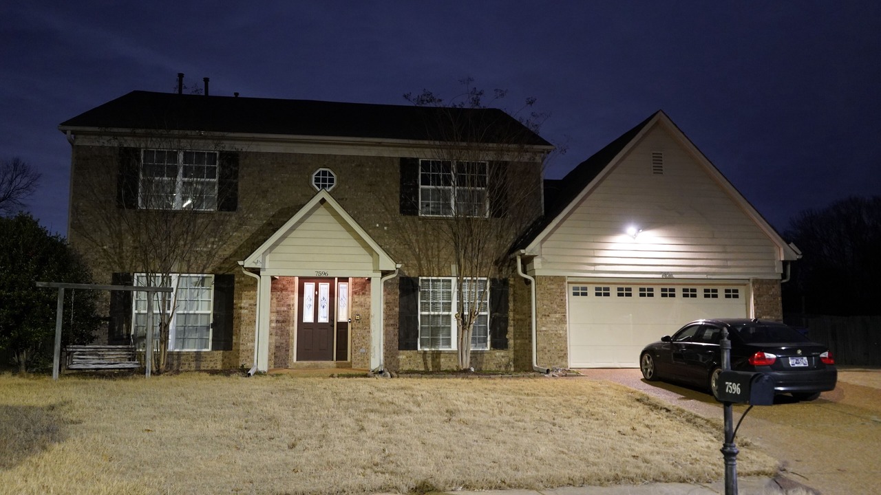 Photo of Outdoor in Olive Branch