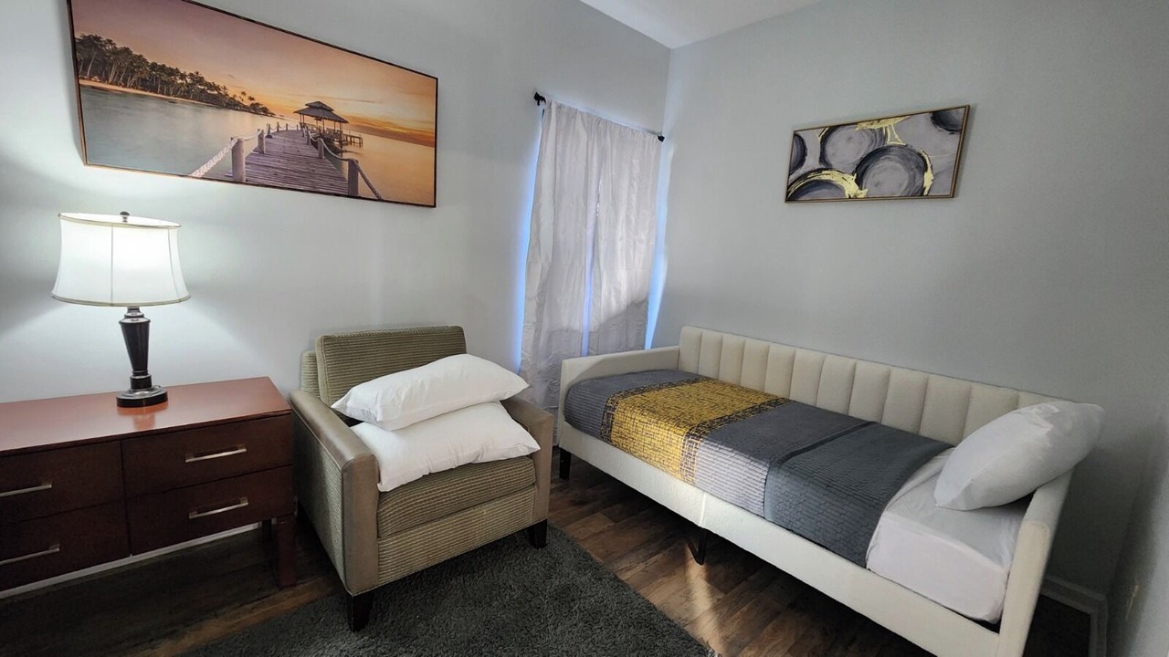 Photo of Livingroom in Olive Branch