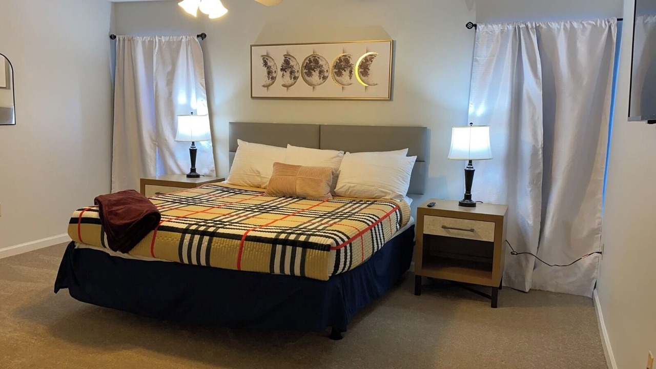 Photo of Bedroom in Olive Branch
