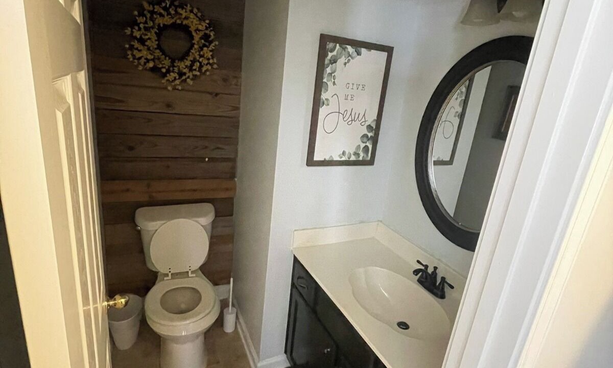 Photo of Bathroom in Olive Branch