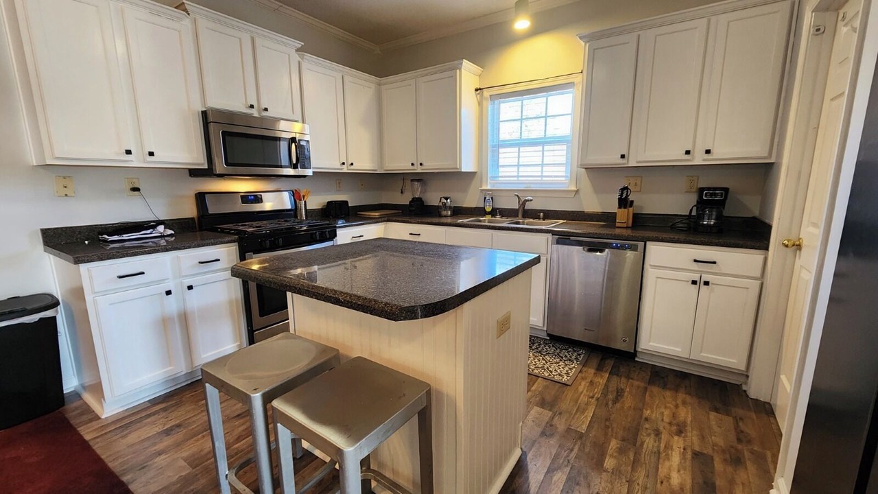 Photo of Kitchen in Olive Branch