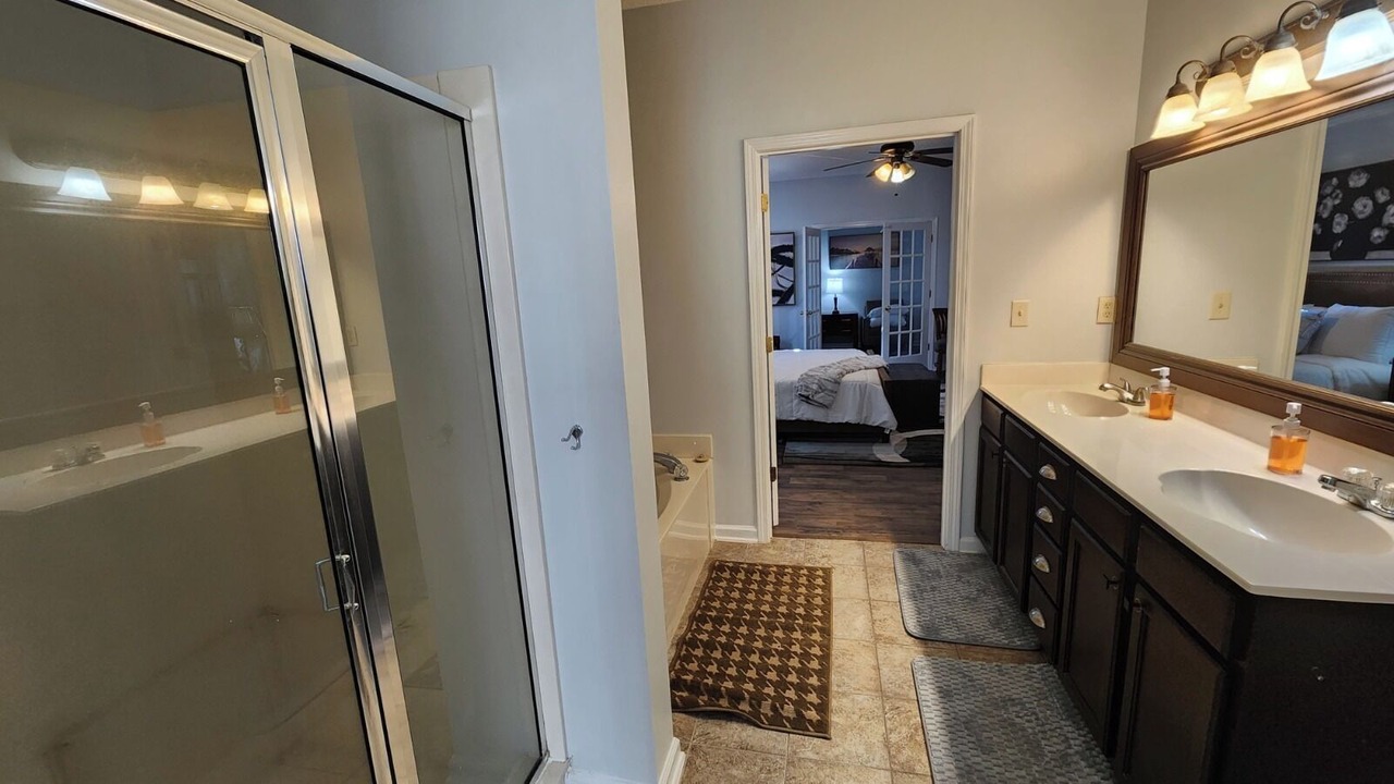 Photo of Bedroom in Olive Branch