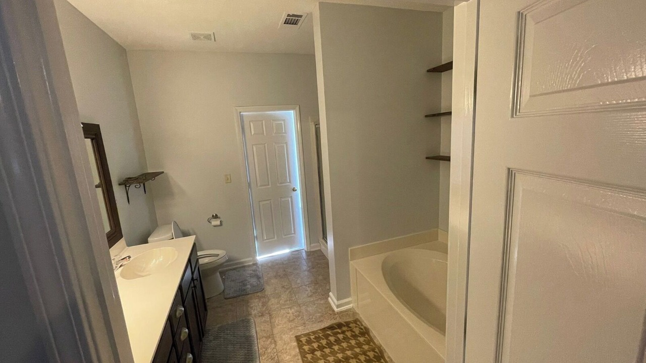 Photo of Bathroom in Olive Branch