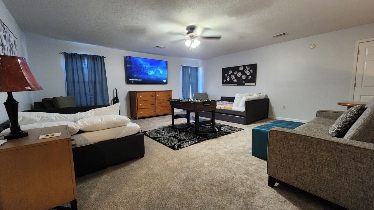Photo of Livingroom in Olive Branch