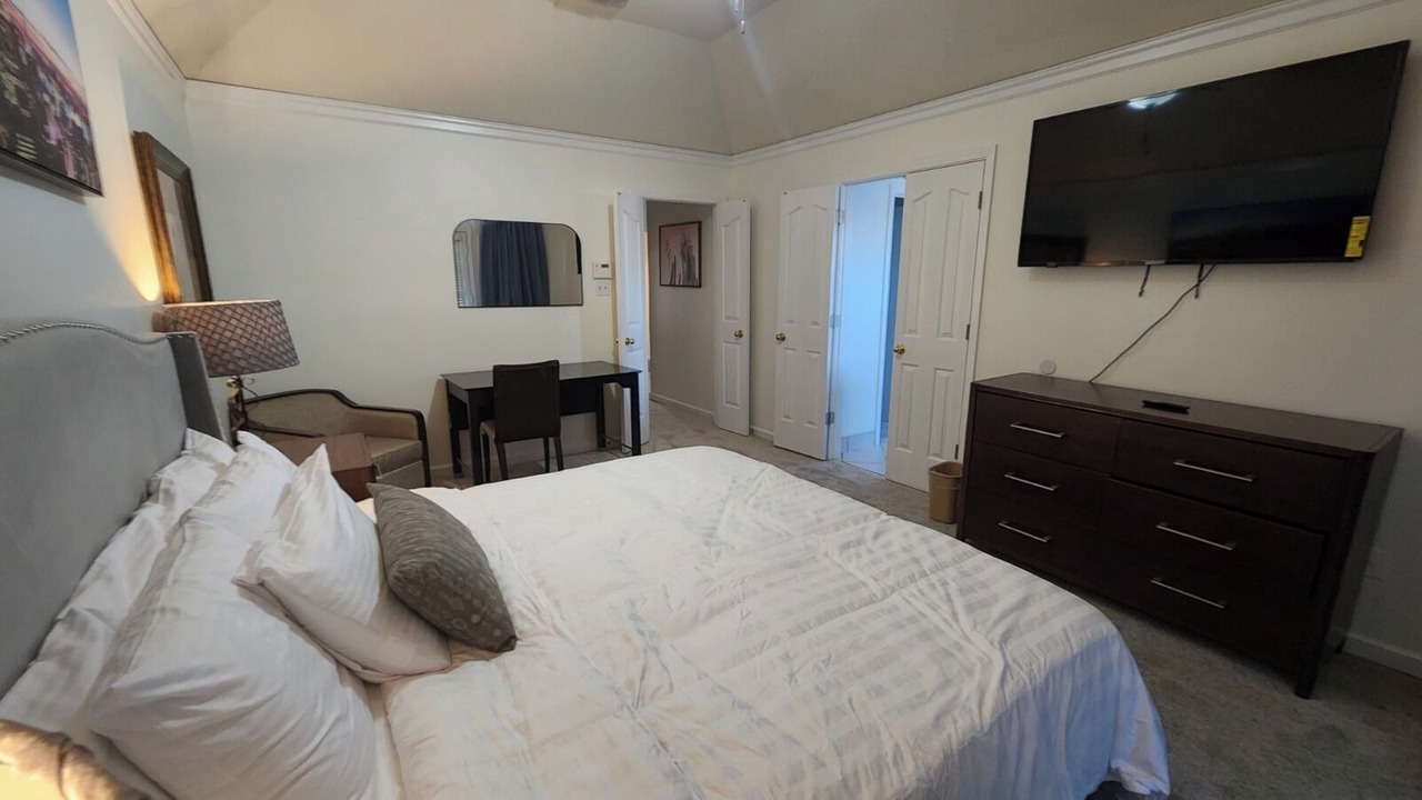 Photo of Bedroom in Olive Branch