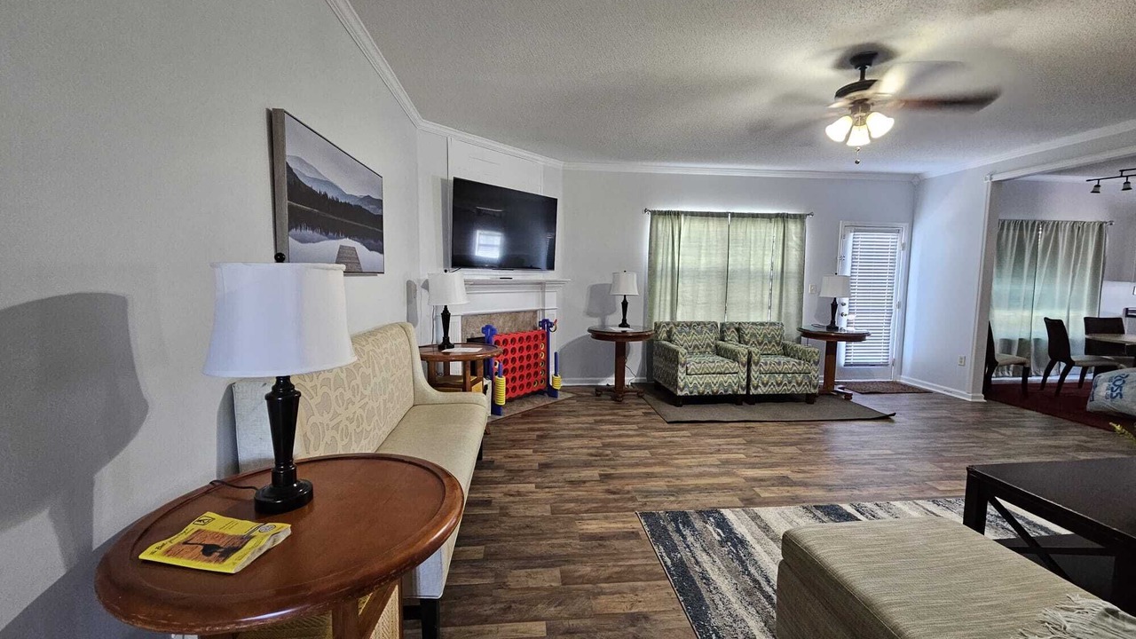 Photo of Livingroom in Olive Branch
