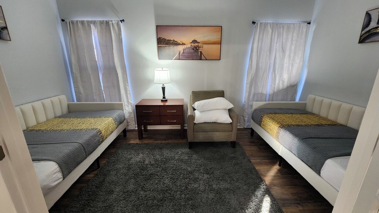 Photo of Bedroom in Olive Branch