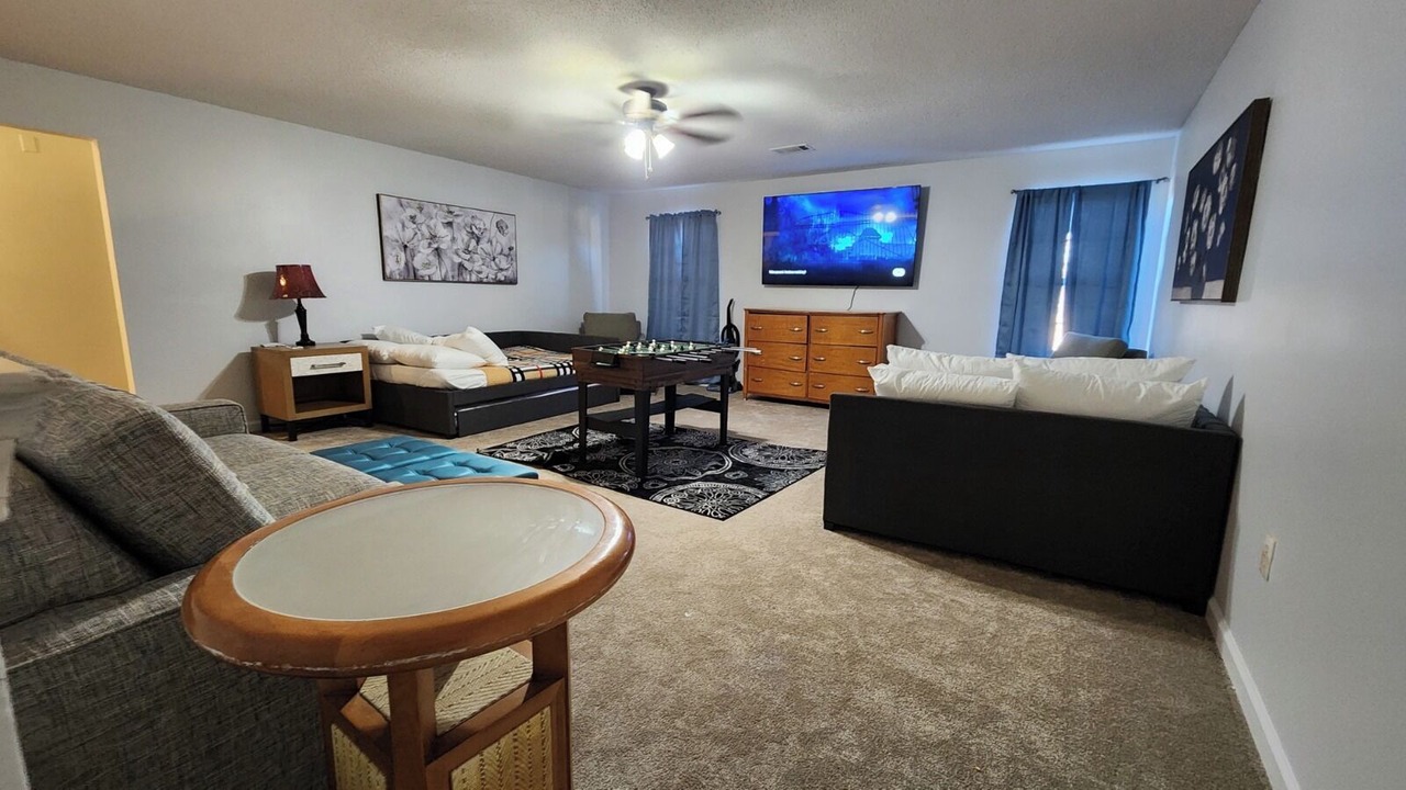 Photo of Livingroom in Olive Branch