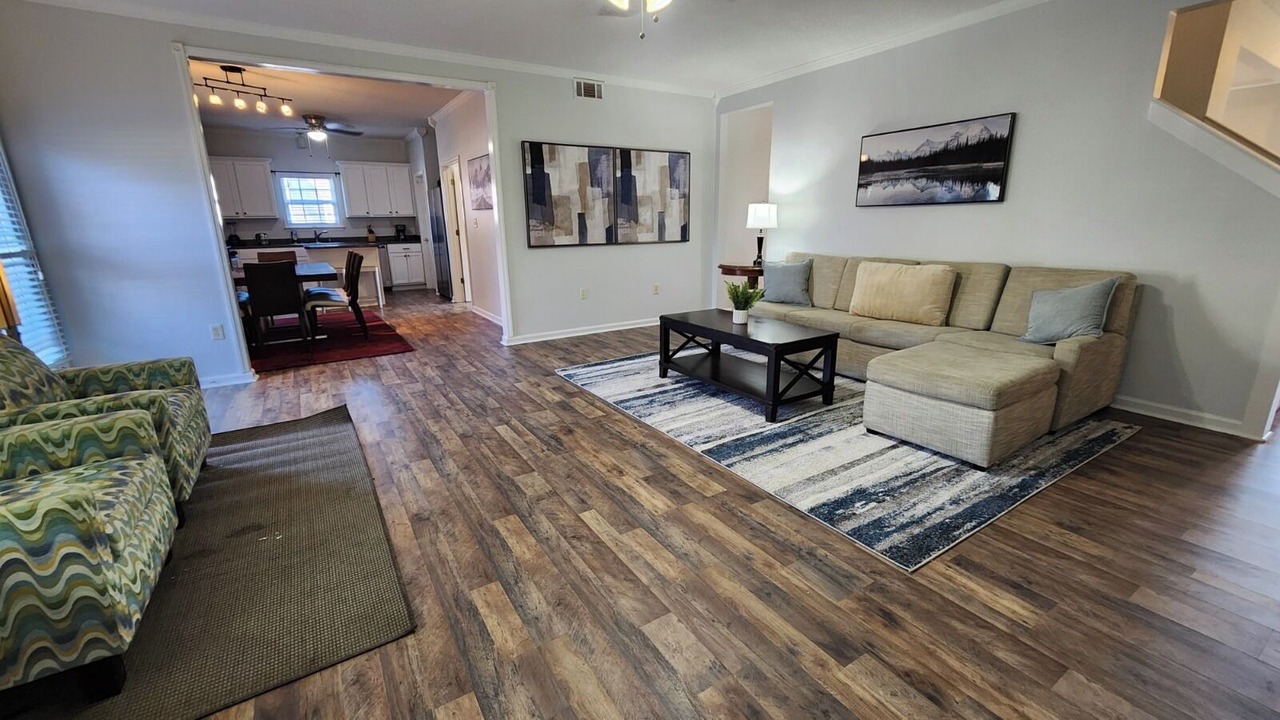 Photo of Livingroom in Olive Branch