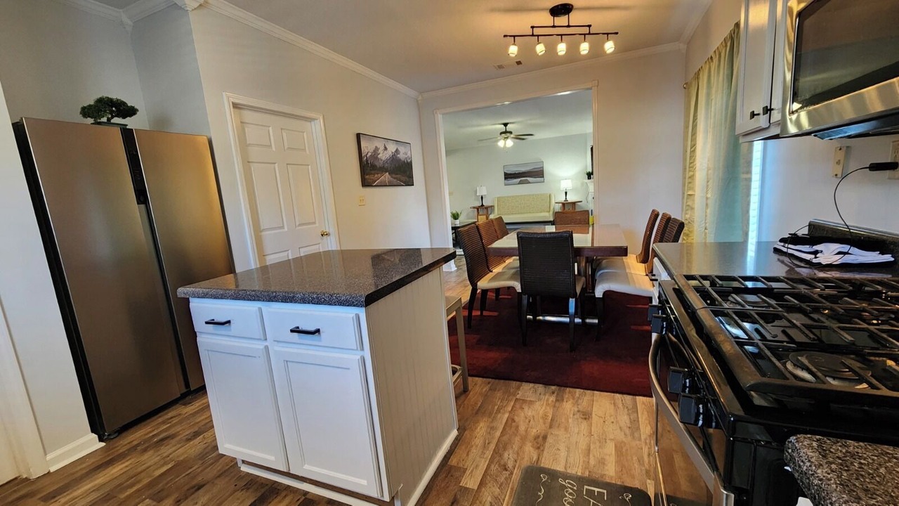 Photo of Kitchen in Olive Branch