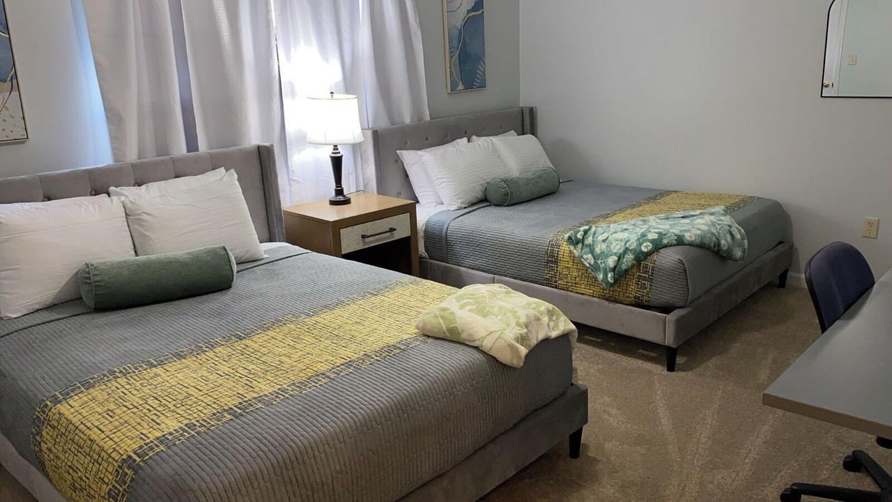 Photo of Bedroom in Olive Branch