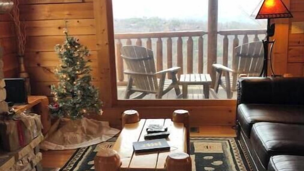 Photo of Livingroom in Sevierville