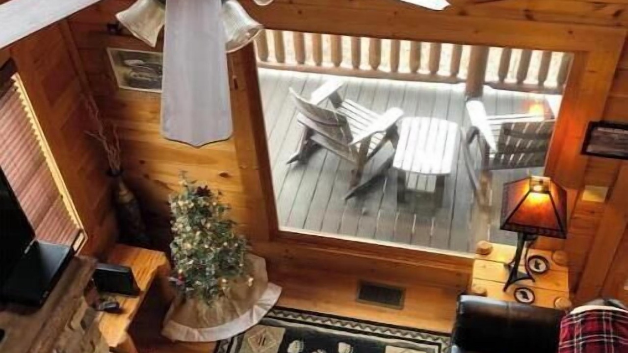 Photo of Livingroom in Sevierville