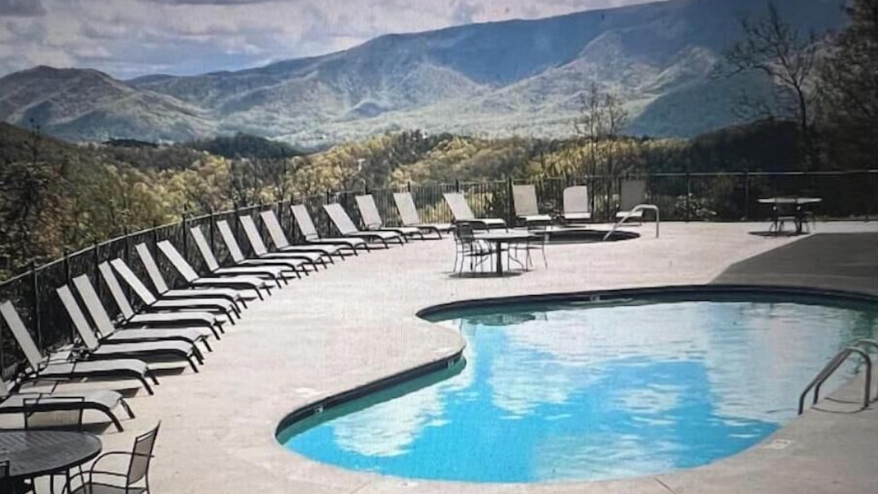 Photo of Outdoor in Sevierville