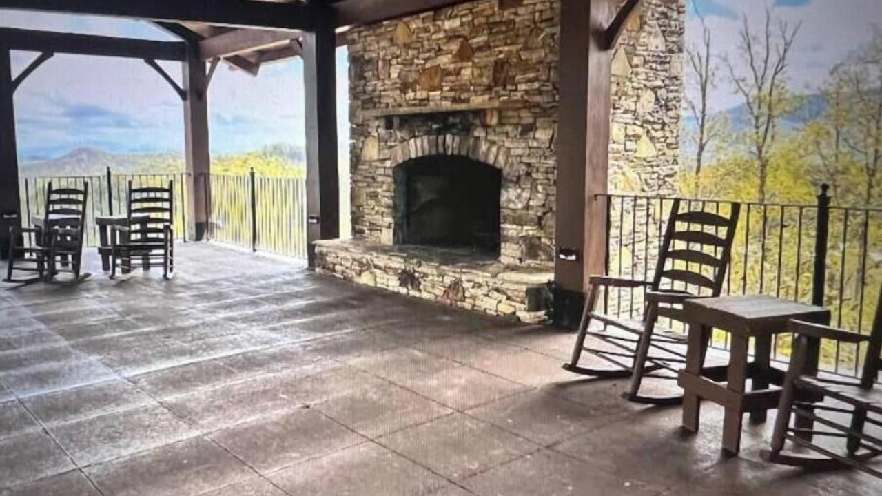 Photo of Outdoor in Sevierville