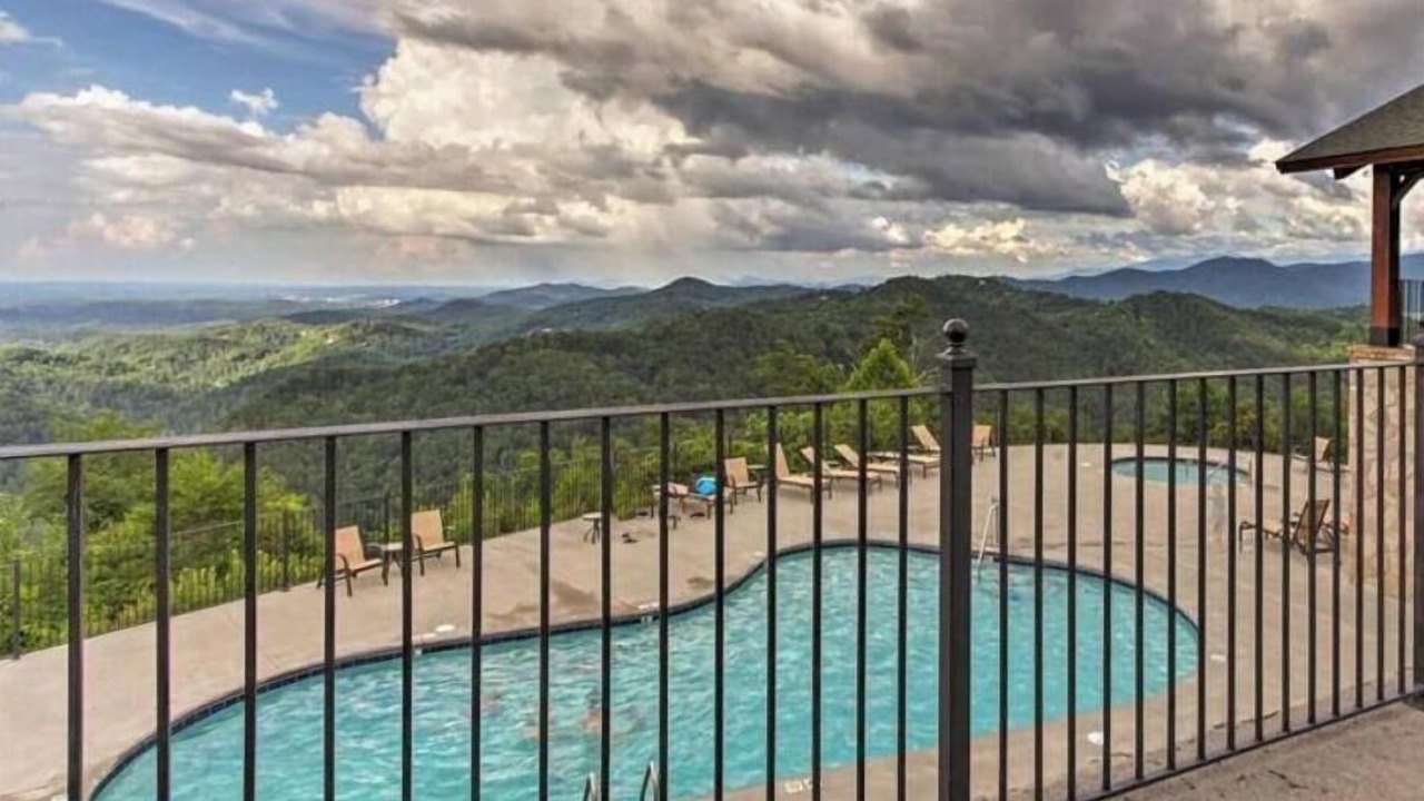 Photo of Outdoor in Sevierville