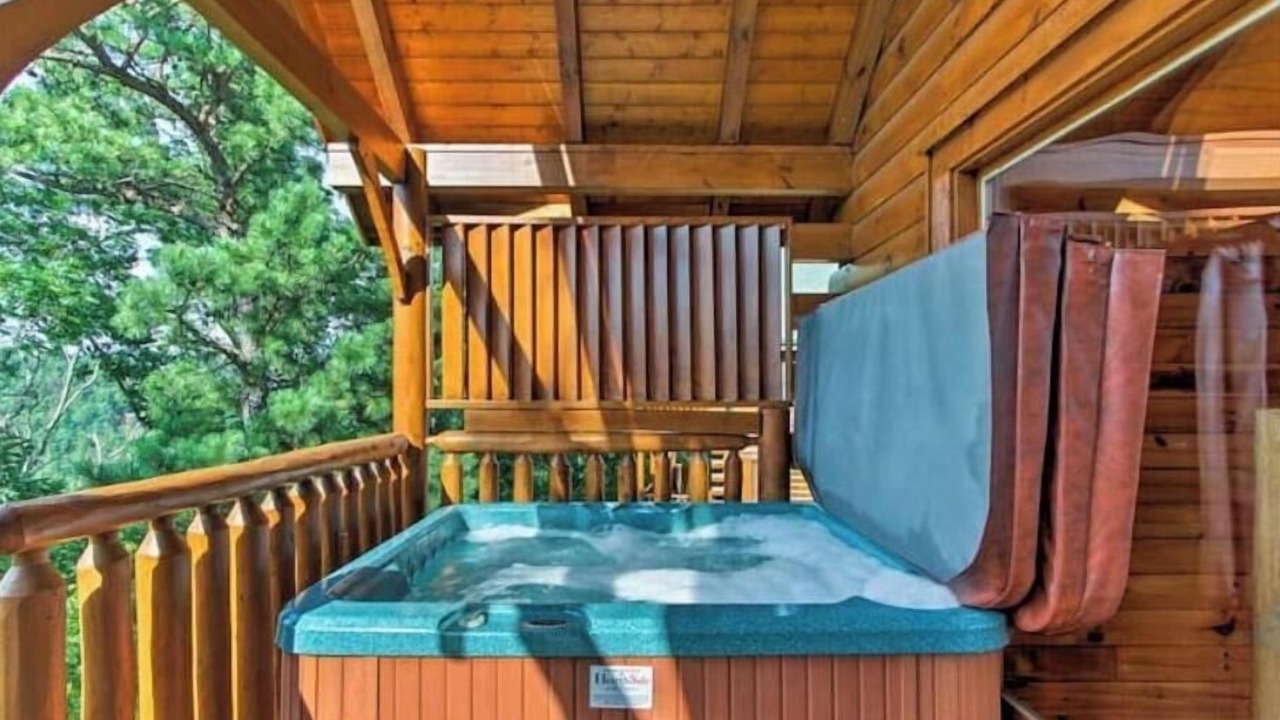 Photo of Outdoor in Sevierville