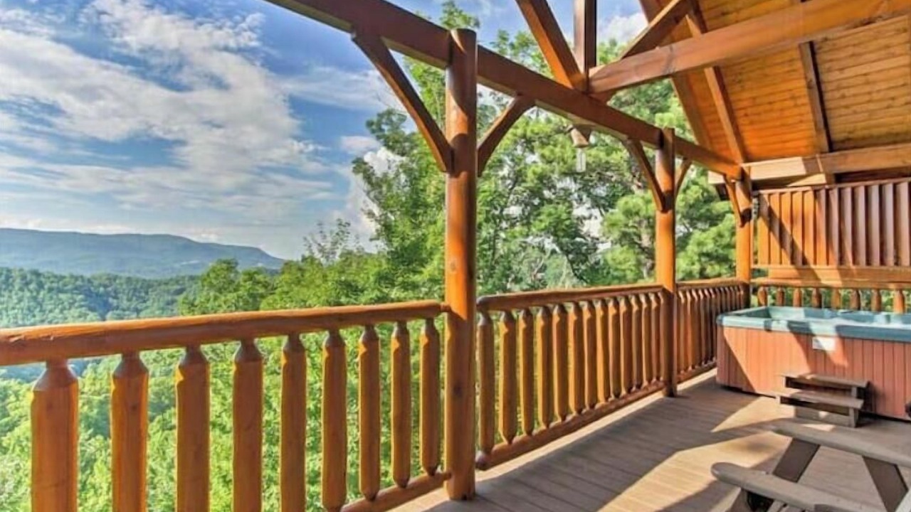 Photo of Outdoor in Sevierville