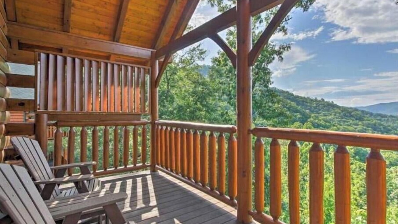 Photo of Outdoor in Sevierville