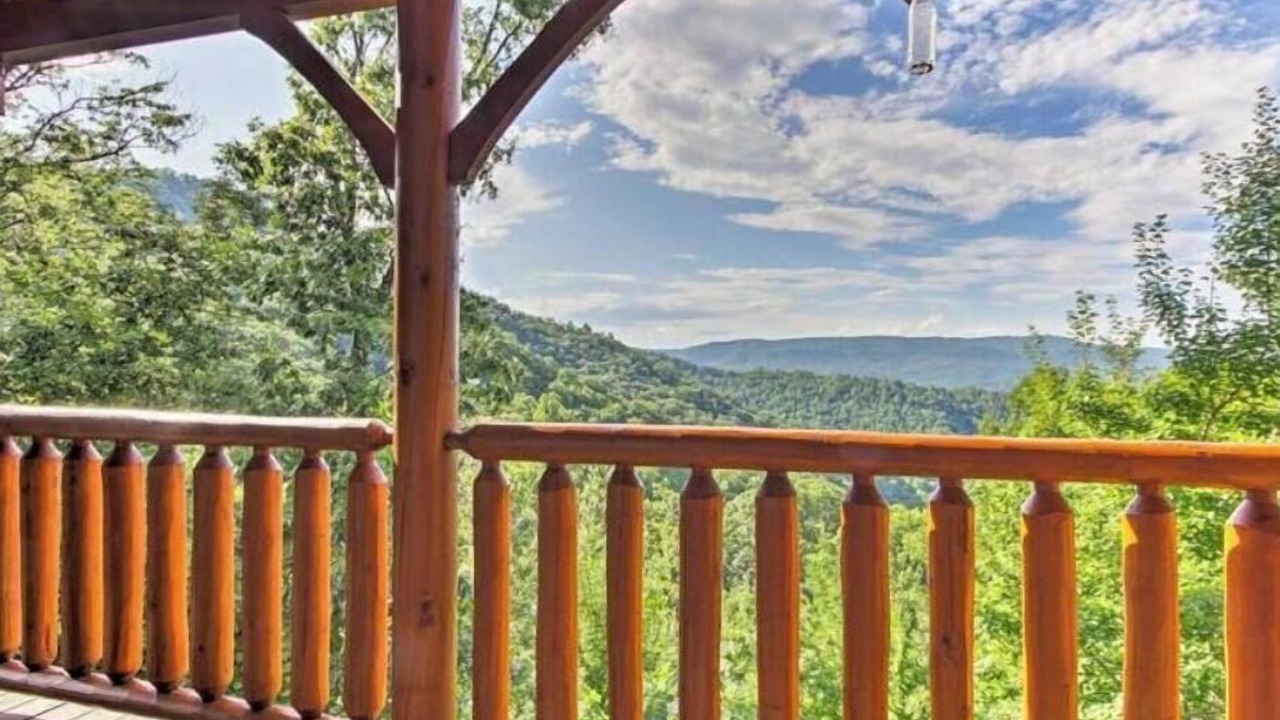 Photo of Outdoor in Sevierville