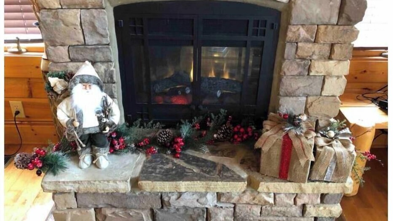 Photo of Livingroom in Sevierville