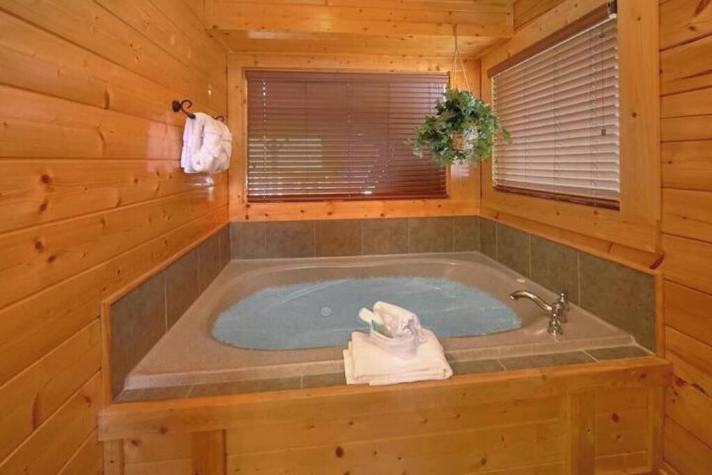 Photo of Bathroom in Sevierville