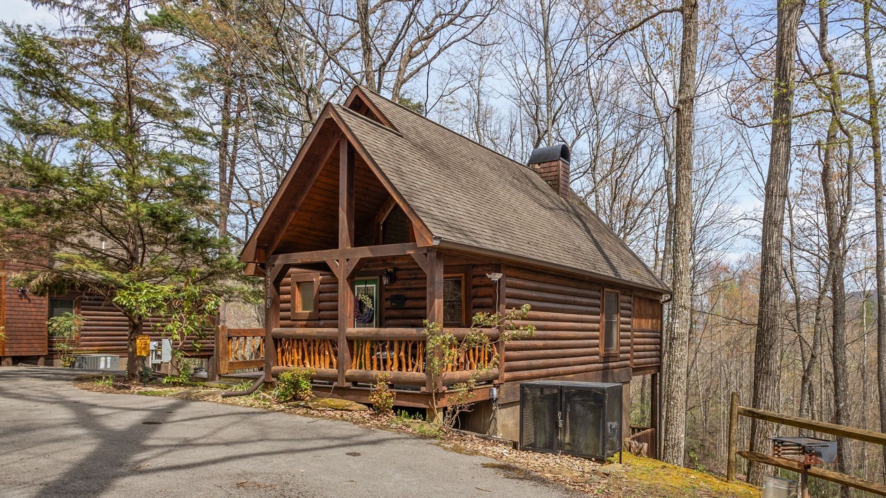 Photo of Outdoor in Wears Valley