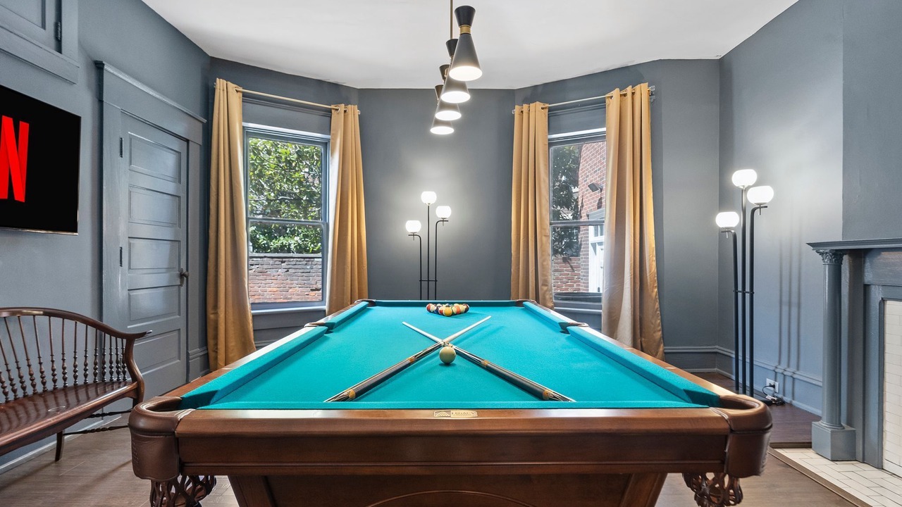 Photo of Bedroom in Frankfort