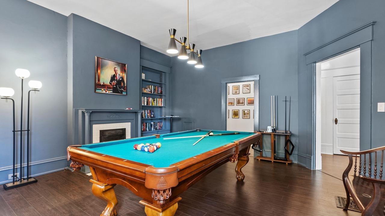 Photo of Bedroom in Frankfort