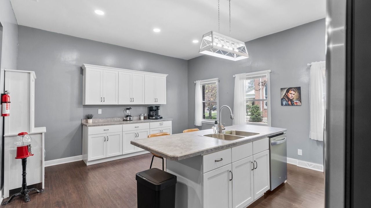 Photo of Kitchen in Frankfort