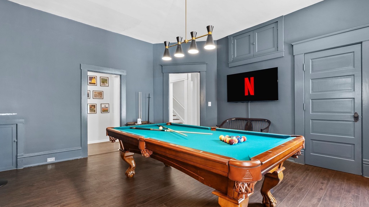 Photo of Bedroom in Frankfort
