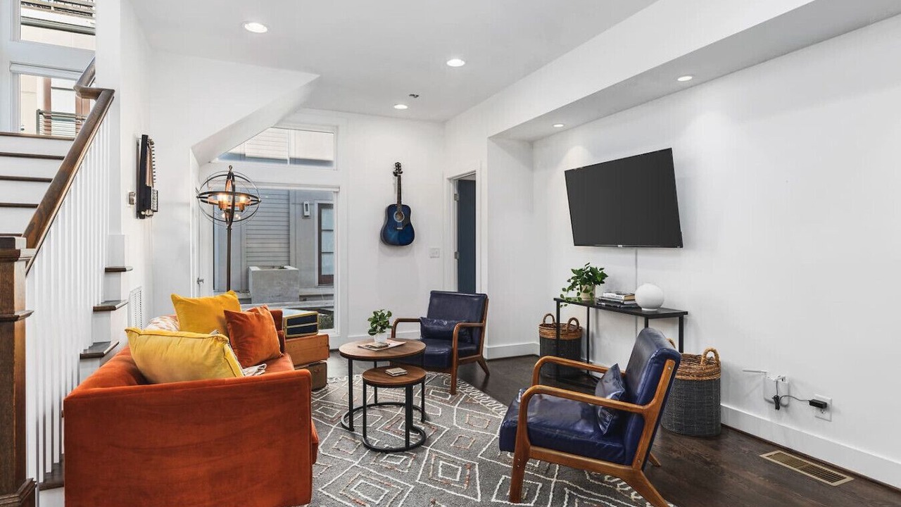 Photo of Bedroom in Hillsboro Village
