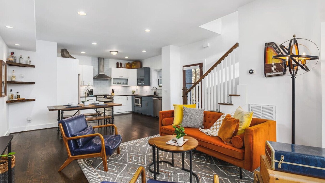 Photo of Bedroom in Hillsboro Village