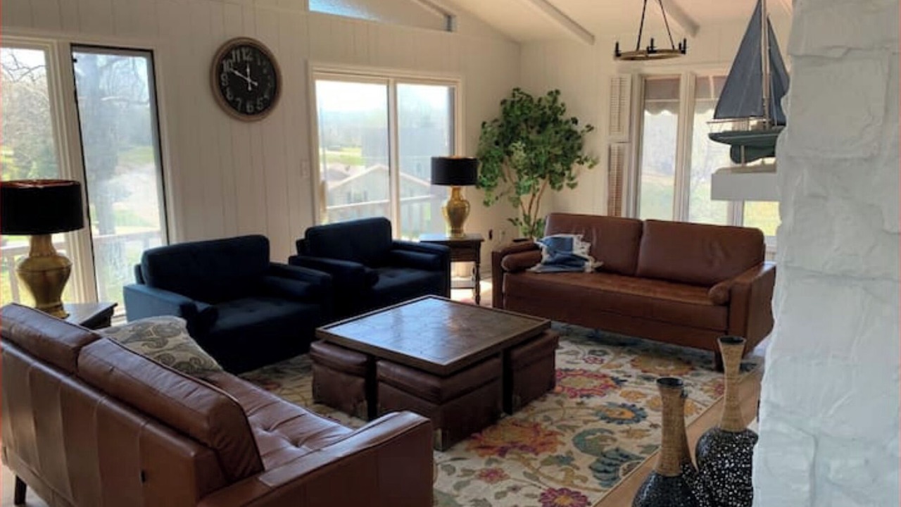 Photo of Livingroom in Cadiz