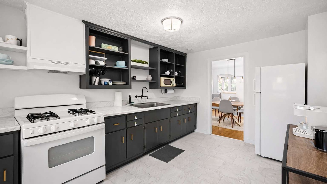 Photo of Kitchen in Audubon