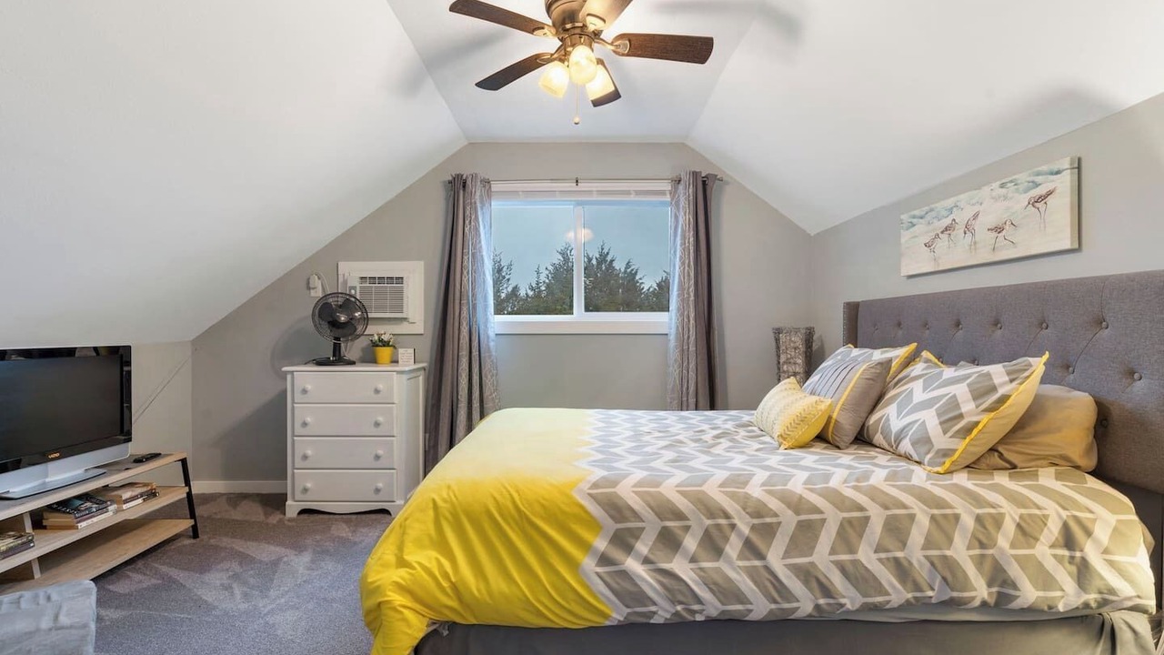 Photo of Bedroom in Branson