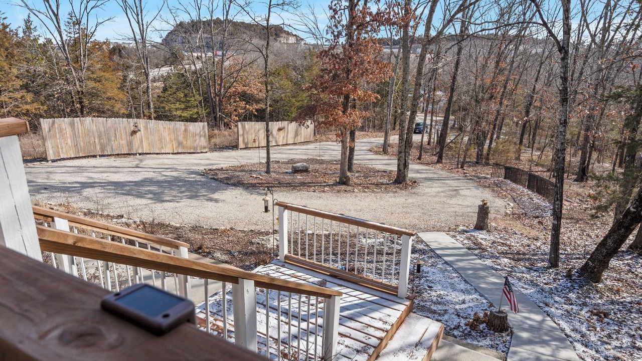 Photo of Outdoor in Branson