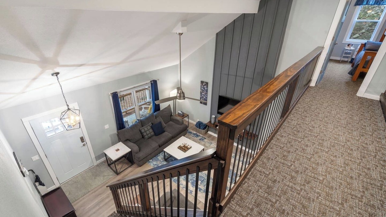 Photo of Livingroom in Branson