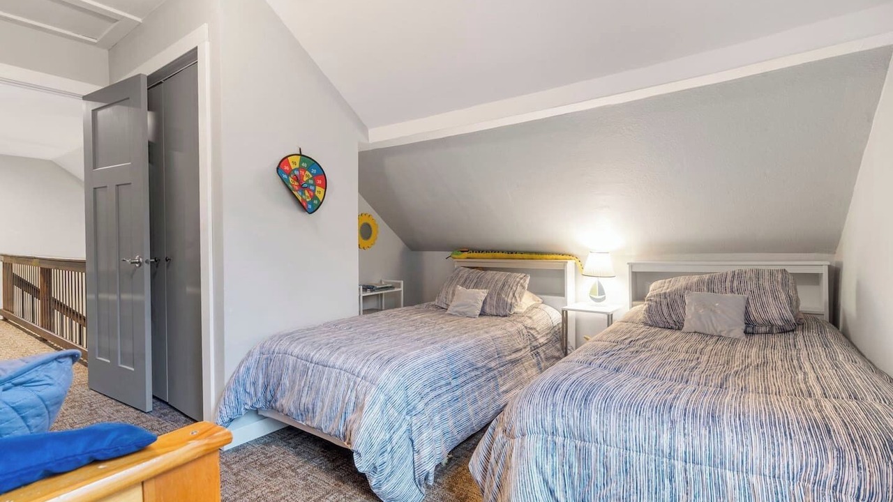 Photo of Bedroom in Branson